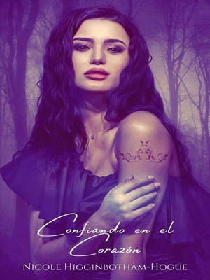 cover image of Confiando en el Corazón